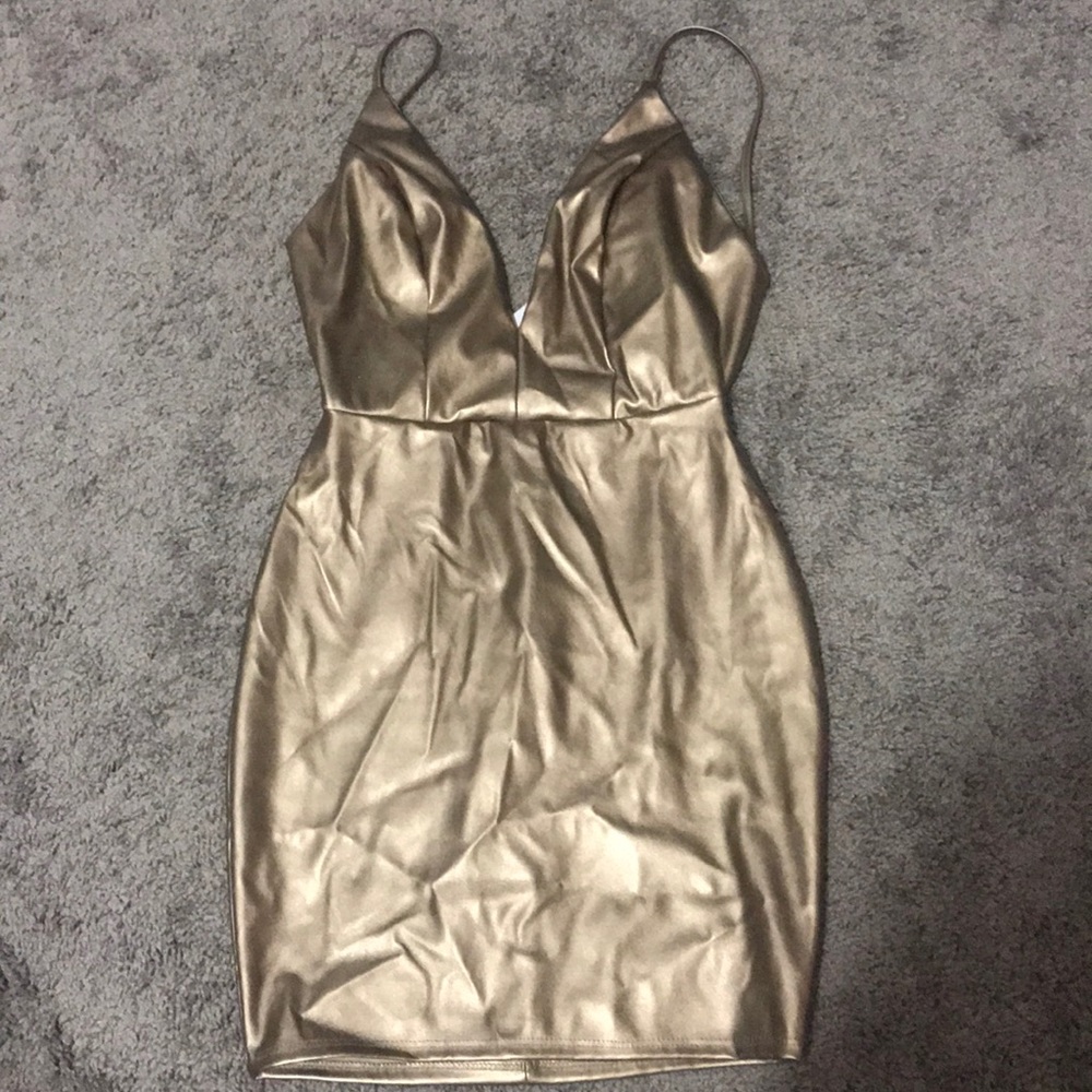 Party Dress